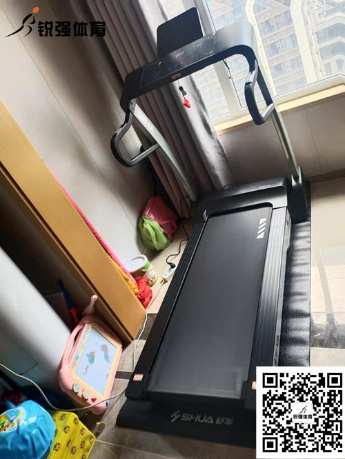 某小区业主选购的舒华开云·官方站官网登入页面入口-开云(中国)
