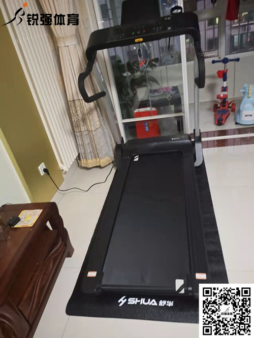 济南某小区业主选购的舒华开云·官方站官网登入页面入口-开云(中国)

